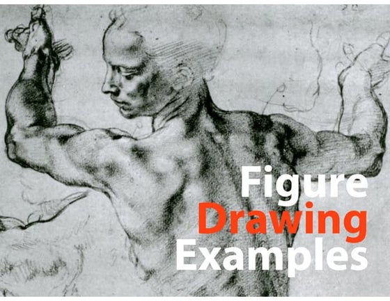 Figure Drawing proportion and construction | PPT | Drawing and ...