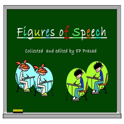 Figuresof speech