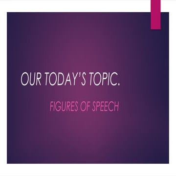 FIGURES   OF   SPEECH (1)...........pptx