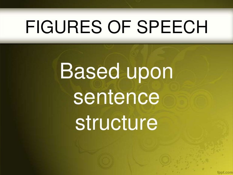 Upon In A Sentence Slidesharetrick