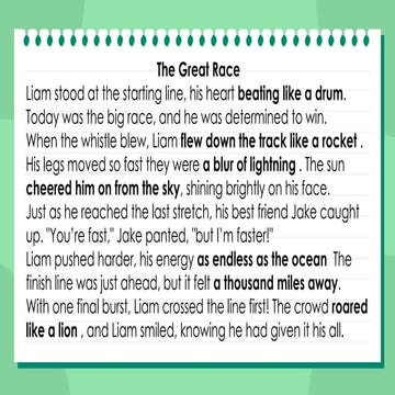 Figures_of_Speech_Grade4 simile personidicatipn metaphor and hyperbole.pptx