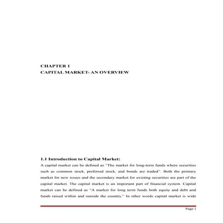 foreign institutional investor (fii)  their impact on  Indian stock market