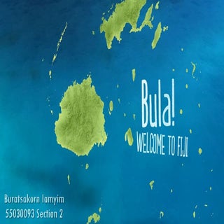 Fiji