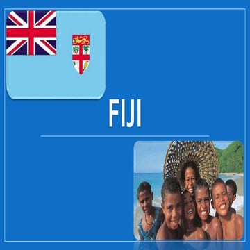 Fiji 