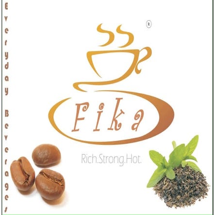 Fika Brochure