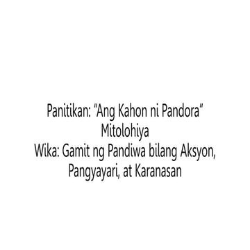 FIL10 -  (1st Quarter).pptx
