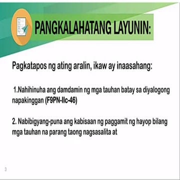 Fil 9 Q2 Week 2: Pabula .pptx