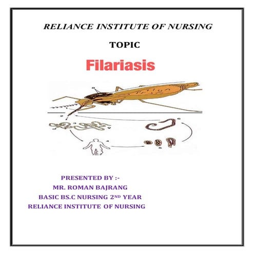 Filariasis 2
