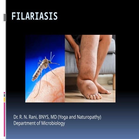 filariasis in Community Health Nursing...1.pptx