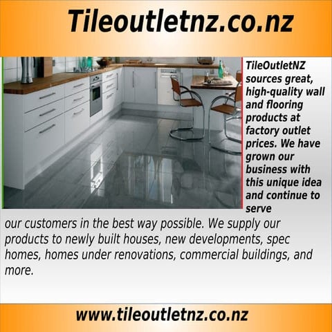 wellington tiler
