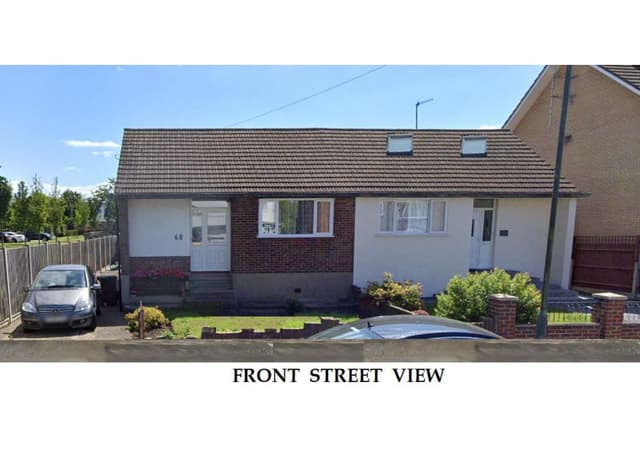 Investment Property in South East London