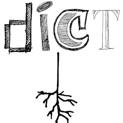 Root Word --> Dict
