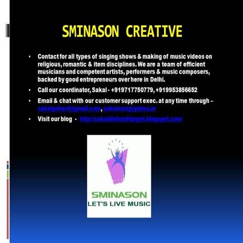 sminason & smita pics