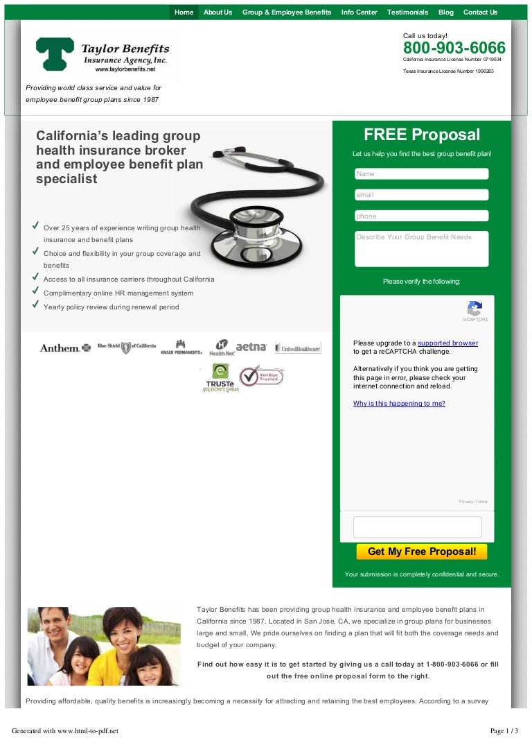 Health Insurance Broker Near Me