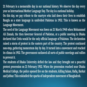 The Bengali Language Movement (1952).pptx