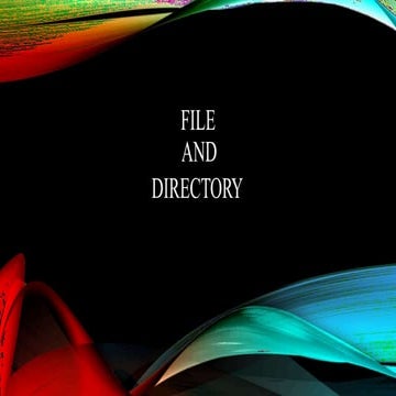 fileanddirectory-PID.pptx