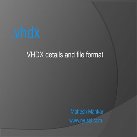 Everything you need to know about 