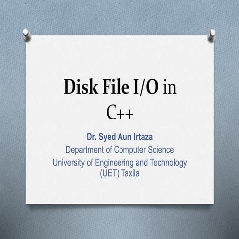 File Handling in C++ full ppt slide presentation.ppt