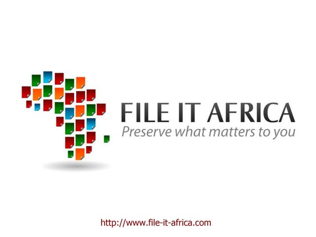 File It Africa Paradigm Shift Prese...