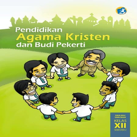 File kelas 12 sma_pendidikan_agama_kristen_dan_budi_pekerti_siswa o_ke..........