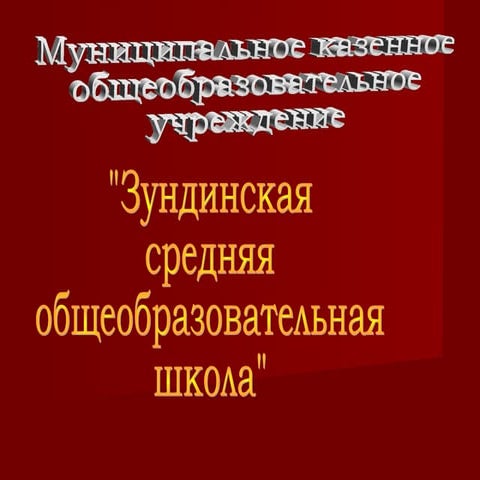 презентация  зундинской сош созвездие(Fil-eminimizer)