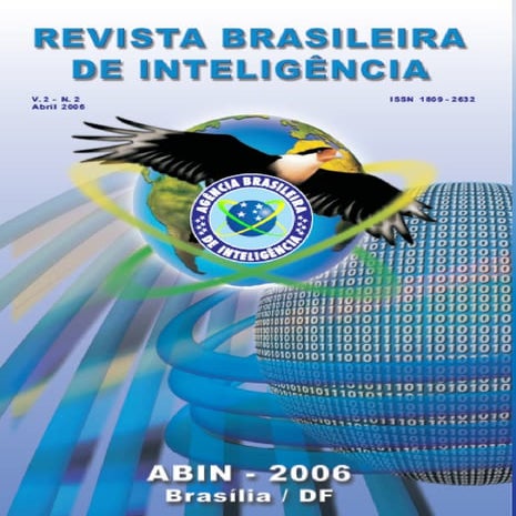 ABIM EXERCITO BRASIL ERNESTO PESCE 