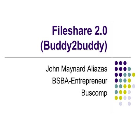 Fileshare 2