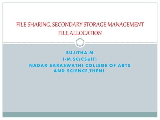 File Allocation Methods.ppt