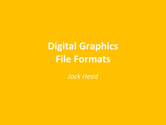 File types pro forma 