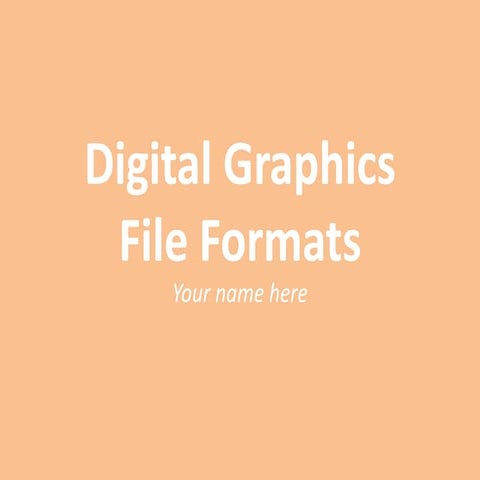 File types pro forma