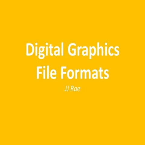File types Pro Forma