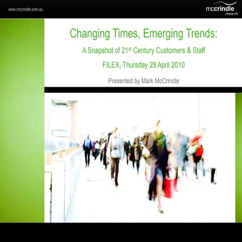 Filex 2010 mark mc crindle