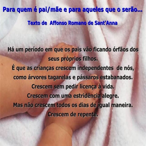 Filhos | PPS