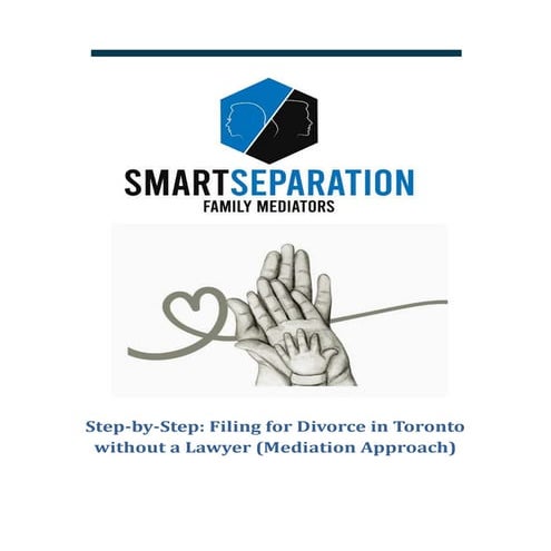 The Ultimate Guide to Drafting Your Separation Agreement with a ...