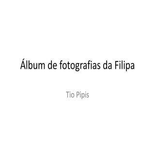 Filipa I