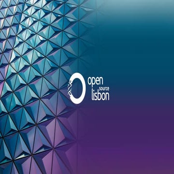 Filipe Barroso - Google Developers Group - OSL19