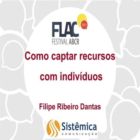 Filipe dantas individuos