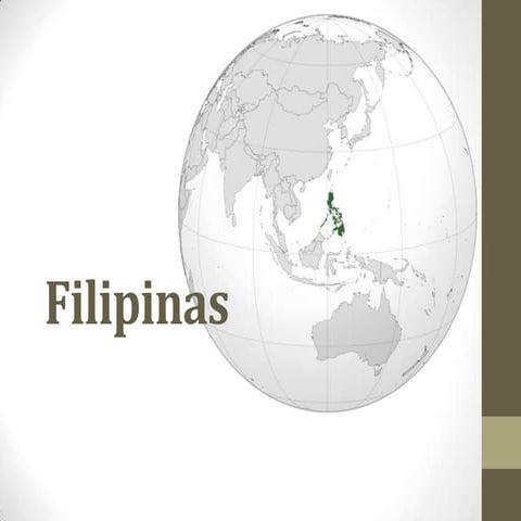 Cocina Asiatica Filipinas