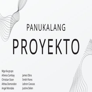 Paggawa ng Portfolio.fILIPINO SA PILING LARANG AKADpptx | PPTX