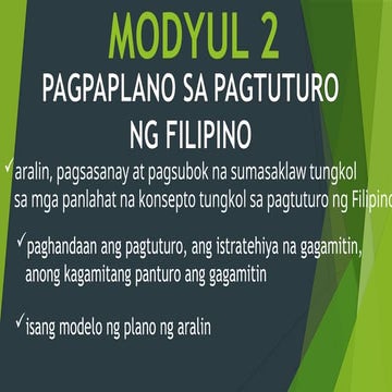 FILIPINO-REPORT-GROUP-2.POWERPOINT PRESENTATION