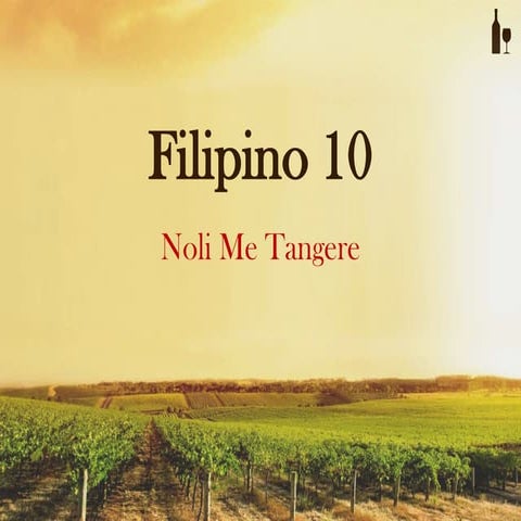 Filipino 10