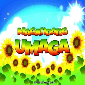 filipino 10 (Pokus at aspekto ng pandiwang Pandiwa).pptx