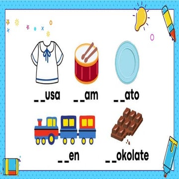 pagsipi o pagkopya ng isang talata grade3