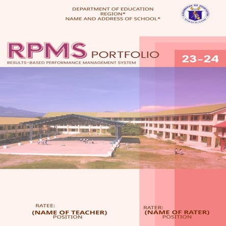 RPMS Cover Page and objectives SY2025-2026.pptx