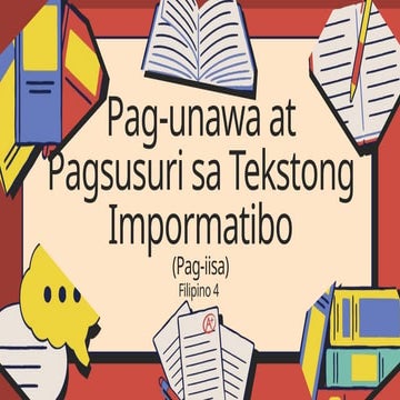 Grade 4 Filipino 4 Quarter 1 Week 5.pptx