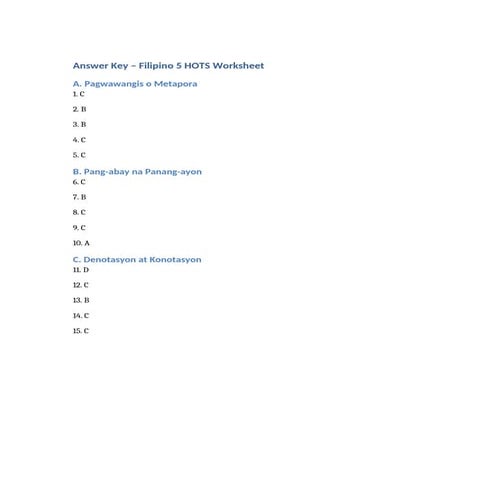 FILIPINO5 first summative test answer key.docx