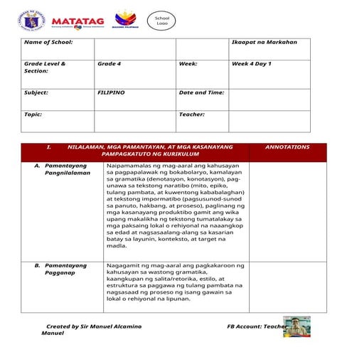 Simili o Pagtutulad at Panghalip Pamanggit.pdf