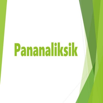 Filipino   pananaliksik (1)