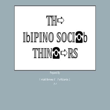 filipino social thinkers.pptx