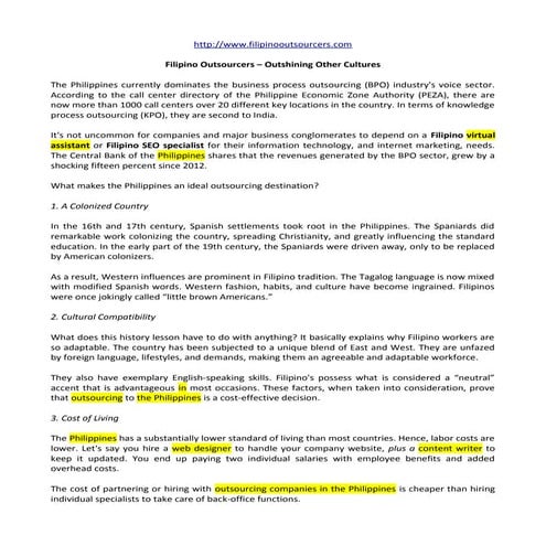 The Call Centers in The Philippines.pdf